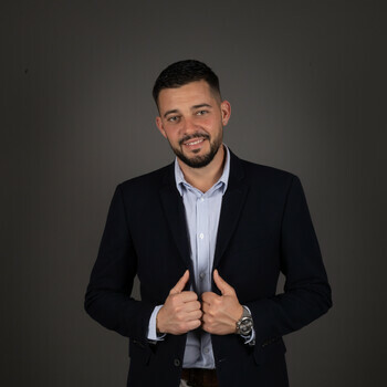 Romain Lefranc - Villeneuve-Sur-Lot - 47300 – Conseiller SAFTI