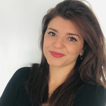 Meriem Badache - Nice - 06200 – Conseiller SAFTI