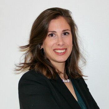 Aurélie Chartrain - Rueil-Malmaison - 92500 – Conseiller SAFTI