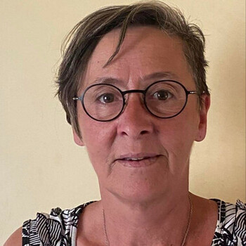 Nadia Contentin - Lozon - 50570 – Conseiller SAFTI