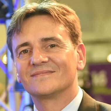 Michel Blanck - Colmar - 68000 – Conseiller SAFTI