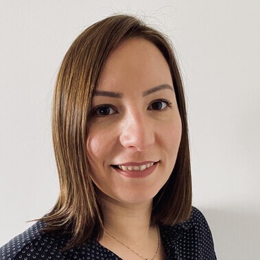 Aurélie Danvert - Rueil-Malmaison - 92500 – Conseiller SAFTI