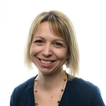 Pauline Joux - Mirecourt - 88500 – Conseiller SAFTI