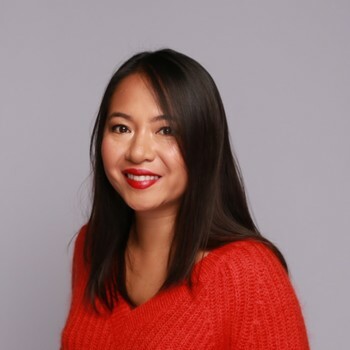 Thévy Vaing - Paris 10e Arrondissement - 75010 – Conseiller SAFTI