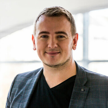 Romain Vandensteendam - Brunstatt-Didenheim - 68350 – Conseiller SAFTI
