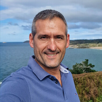 Jérôme Audebeau - Pleneuf-Val-Andre - 22370 – Conseiller SAFTI