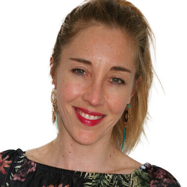 Héloïse Frappier-Léal - Talence - 33400 – Conseiller SAFTI