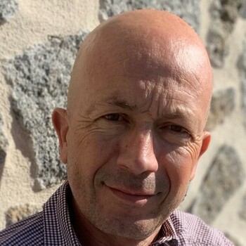 Pascal Chapon - Bais - 35680 – Conseiller SAFTI