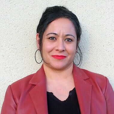 Leïla Serveaux - Bressuire - 79300 – Conseiller SAFTI