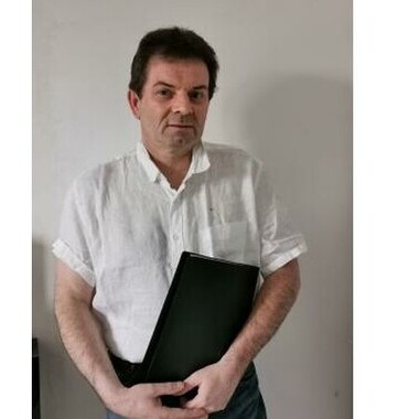 Pascal Decaux - Saint-Vaury - 23320 – Conseiller SAFTI