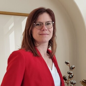 Anaïs Bandry - Beaurieux - 02160 – Conseiller SAFTI
