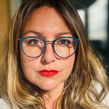 Anne le Godec - Saint-Ave - 56890 – Conseiller SAFTI