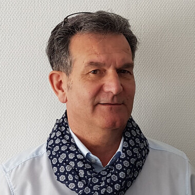 Gilles Godiot - Vertou - 44120 – Conseiller SAFTI
