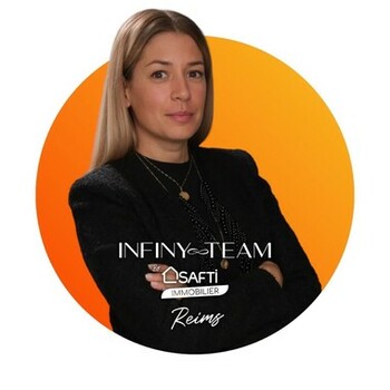 Aurélie Magnies - Epernay - 51200 – Conseiller SAFTI