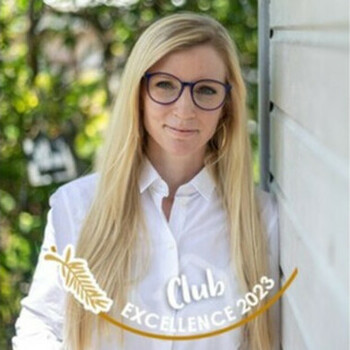 Caroline Sacrez - Sainte-Luce - 97228 – Conseiller SAFTI