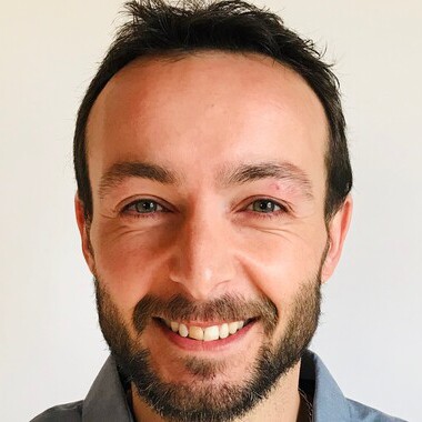 Photo de François Chaize, conseiller immobilier Safti