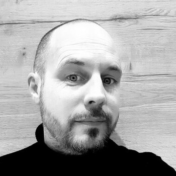 Photo de Fabien Bouton, conseiller immobilier Safti