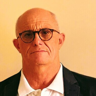 Photo de Didier Elduayen, conseiller immobilier Safti