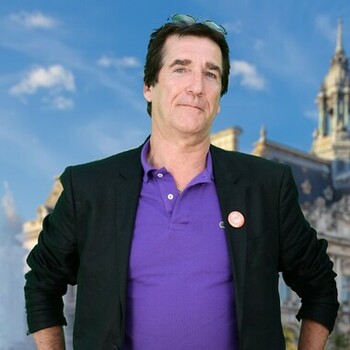 Grégoire Lucien-Brun - Tours - 37000 – Conseiller SAFTI