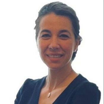 Agnès Galloy - Versailles - 78000 – Conseiller SAFTI