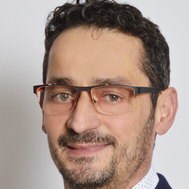 Alain Prévitali - Oyonnax - 01100 – Conseiller SAFTI