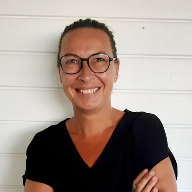 Photo de Séverine Ancey, conseillère immobilier Safti