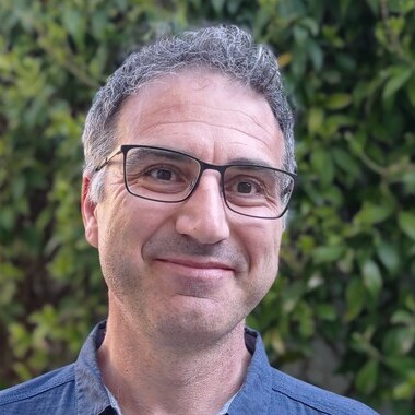 Christophe Fradet - Narbonne - 11100 – Conseiller SAFTI