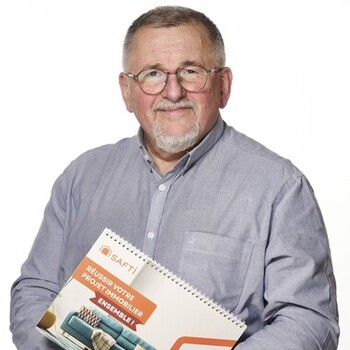 Christophe Perrault - Saint-Laurent-Sur-Sevre - 85290 – Conseiller SAFTI