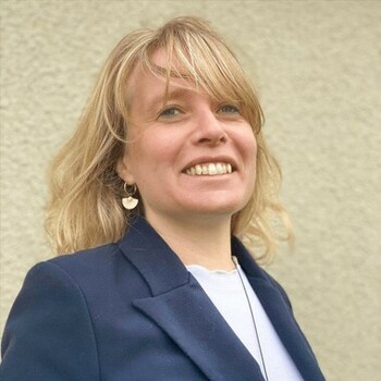 Émeline Peyrot Arnaud - Saint-Alban-d'Ay - 07790 – Conseiller SAFTI