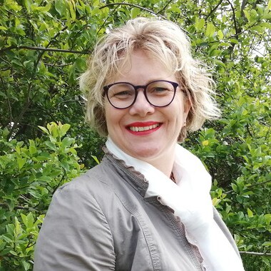 Ludivine Brizion l'Huillier - Verdun - 55100 – Conseiller SAFTI