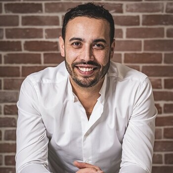 Antoine Garcia - Reims - 51100 – Conseiller SAFTI