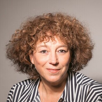 Nathalie Gaillardet - Avignon - 84000 – Conseiller SAFTI