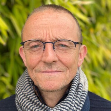 Franck Kerbel - Mezieres-En-Gatinais - 45270 – Conseiller SAFTI