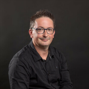 David LERICOLAIS