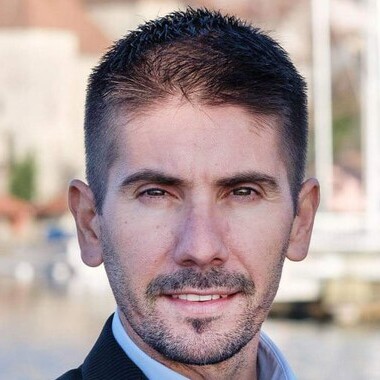 Nicolas Ravet - Thonon-les-Bains - 74200 – Conseiller SAFTI