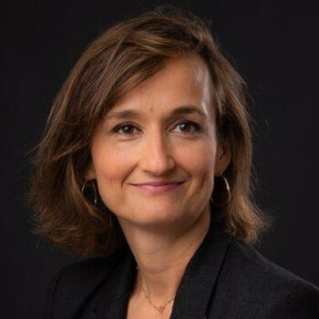 Quitterie Molénat - Saint-Germain-En-Laye - 78100 – Conseiller SAFTI