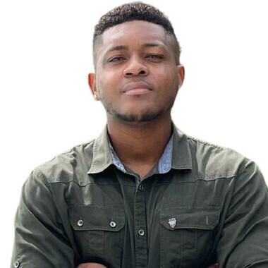 Photo de Widson Jean, conseiller immobilier Safti