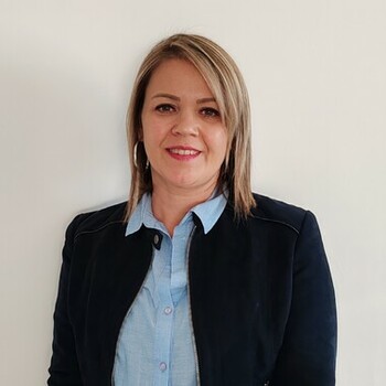 Aurélie de Matos Fernandes - Montauroux - 83440 – Conseiller SAFTI