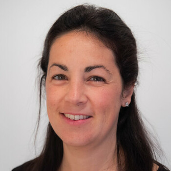 Valérie Kalmbach - Cognac - 16100 – Conseiller SAFTI