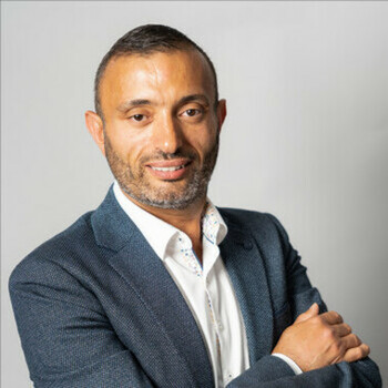 Abdel El Marzouki - Angers - 49000 – Conseiller SAFTI