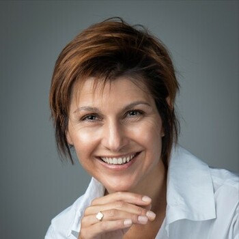 Stéphanie Béranger - Allevard - 38580 – Conseiller SAFTI