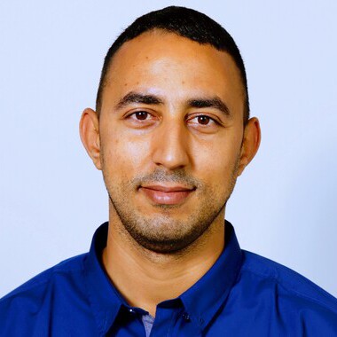 Issam Eddine Zrelli - Grenoble - 38000 – Conseiller SAFTI