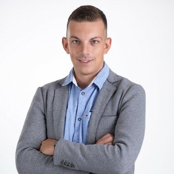 Tom Claret - Peujard - 33240 – Conseiller SAFTI