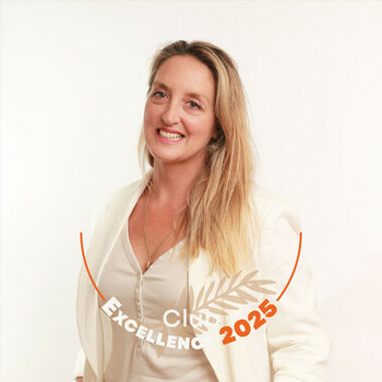 Laureline Beauverger - Hyeres - 83400 – Conseiller SAFTI