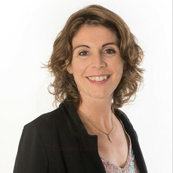 Marie-Aure Goffoz - St Medard En Jalles - 33160 – Conseiller SAFTI