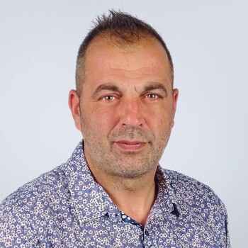 Christophe Regnier - Beaucaire - 30300 – Conseiller SAFTI