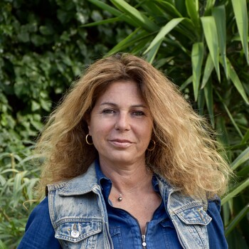 Katia Volfin - Carnoux-En-Provence - 13470 – Conseiller SAFTI