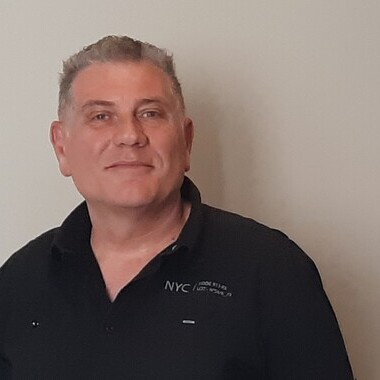 Laurent Hyon - Bourges - 18000 – Conseiller SAFTI