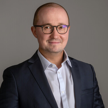 Vincent Marette - Saint-Leu-d'Esserent - 60340 – Conseiller SAFTI