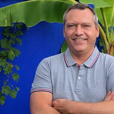 Michel Bonpain - Parempuyre - 33290 – Conseiller SAFTI